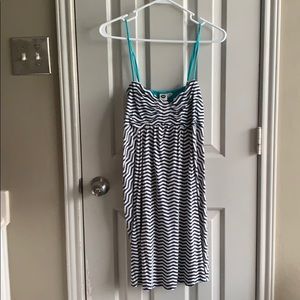 Roxy dress